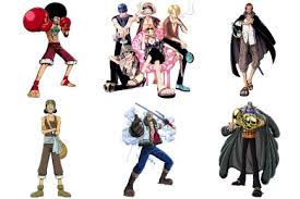 anime