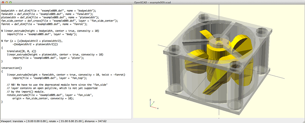 http://www.openscad.org/